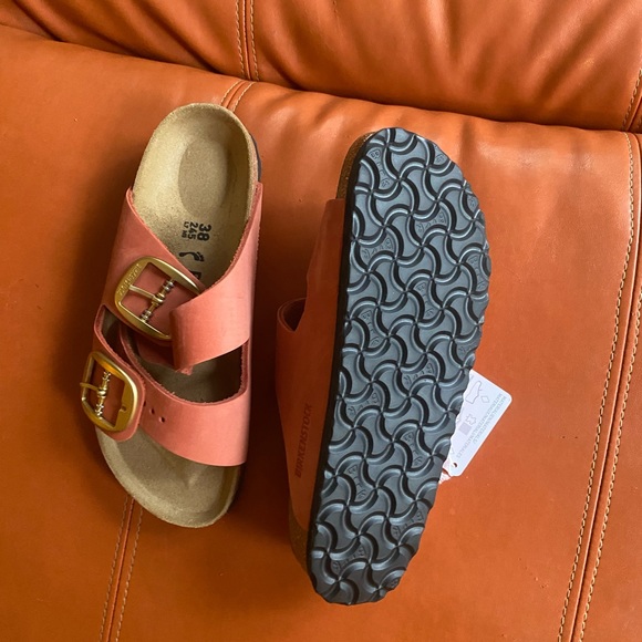 Birkenstock Arizona Sandals - Picture 2 of 3